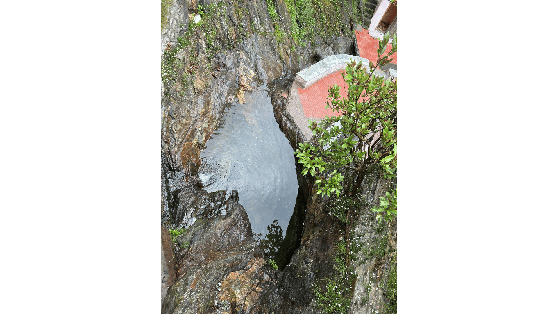 Brahma Kund
