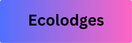 Ecolodges