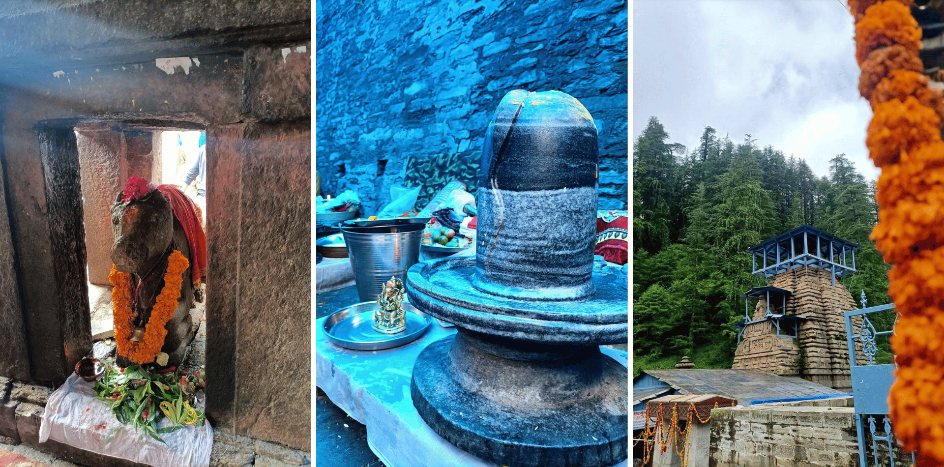 Jageshwar