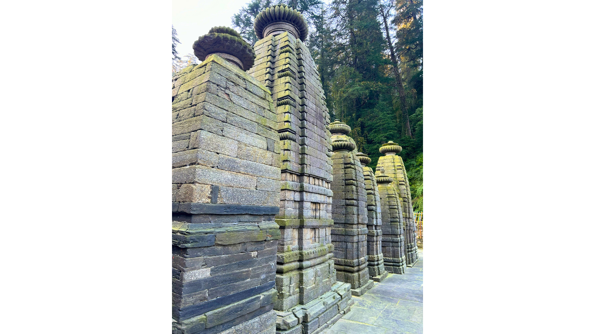 Navagraha Mandir