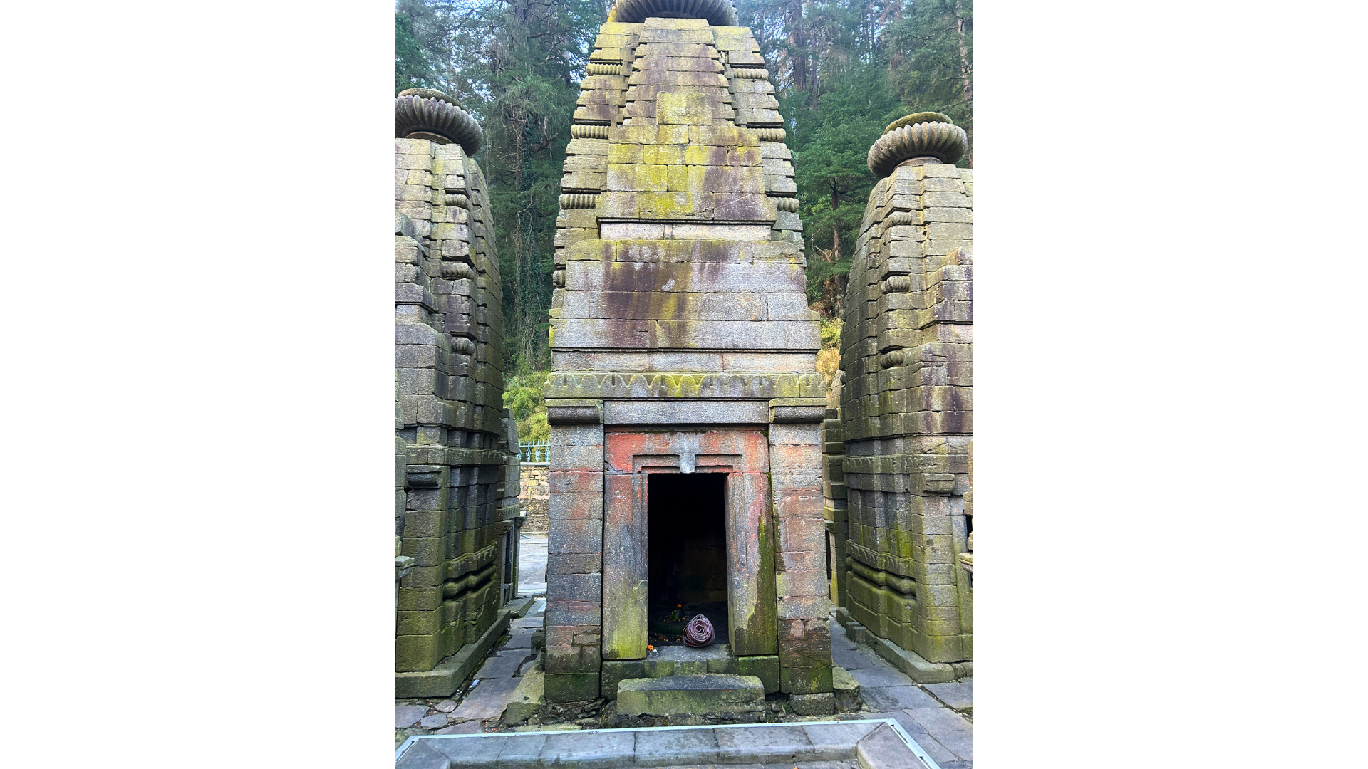 Neelkanth Mahadev