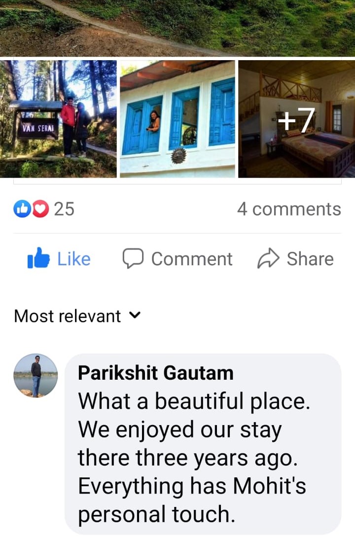 Parikshit Gautam