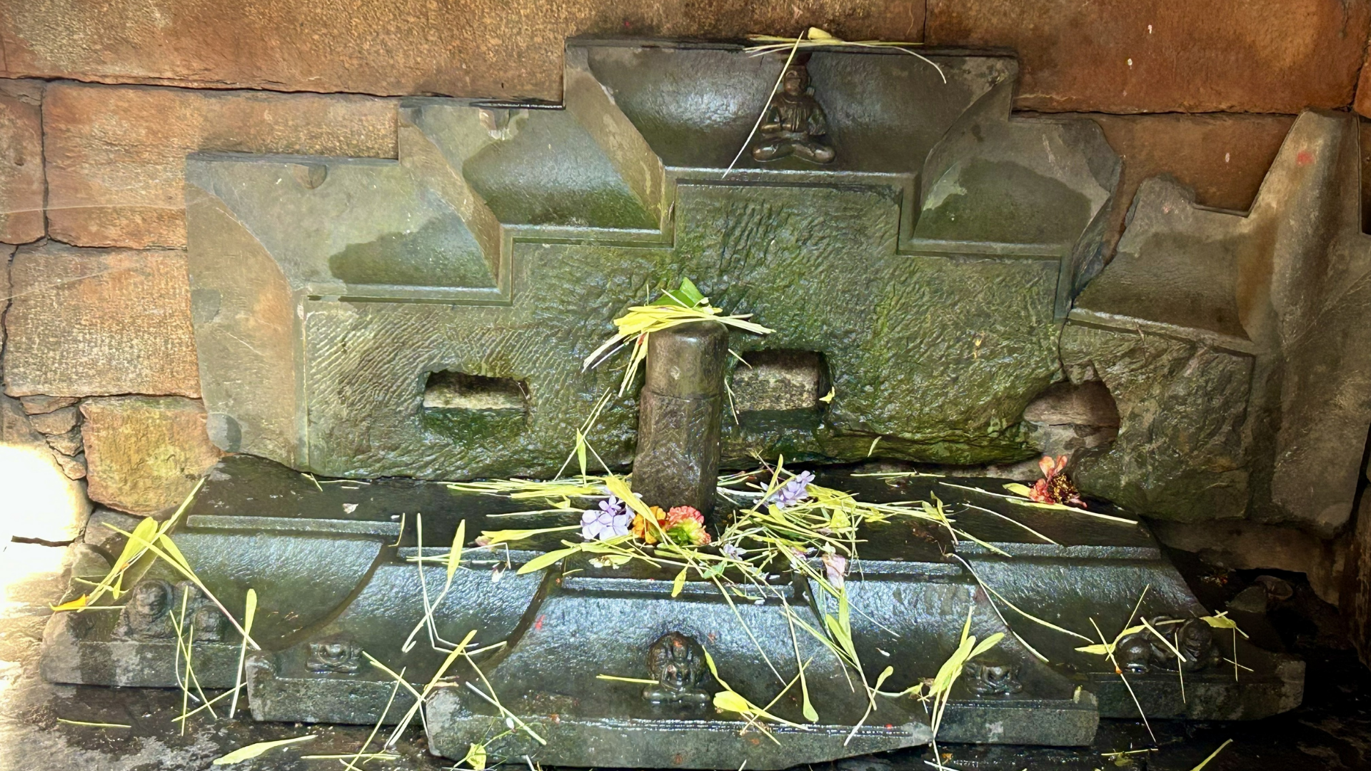 Surya Mandir