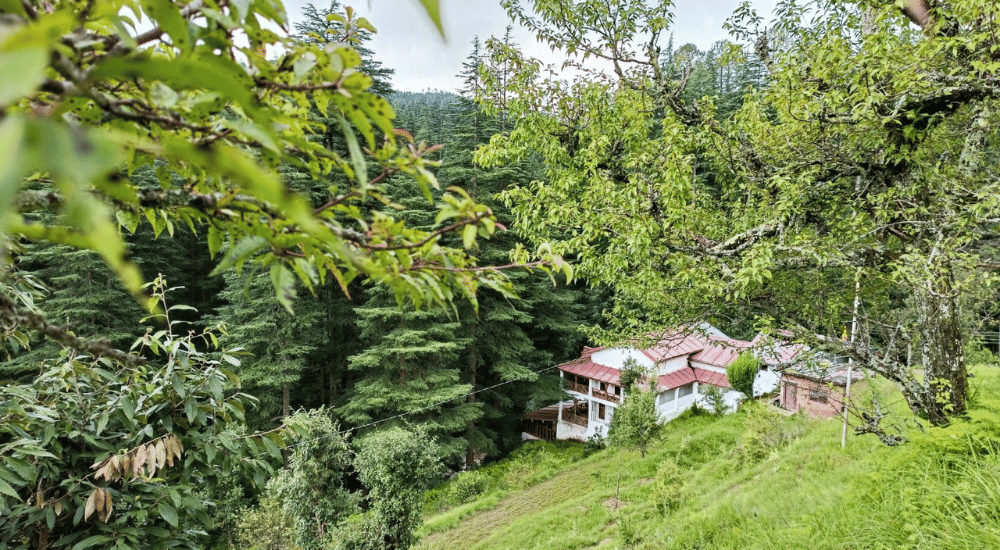 vanserai-jageshwar