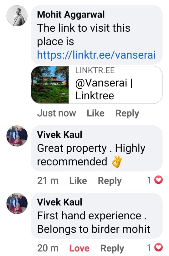 vivek kaul