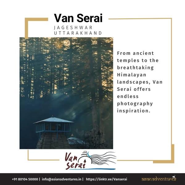 Capture nature’s raw beauty