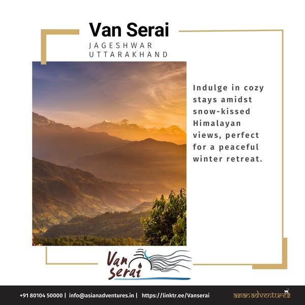 Seasonal Delights: Winter Snow Retreat