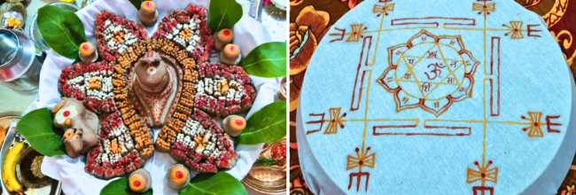 Jageshwar Dham Temple